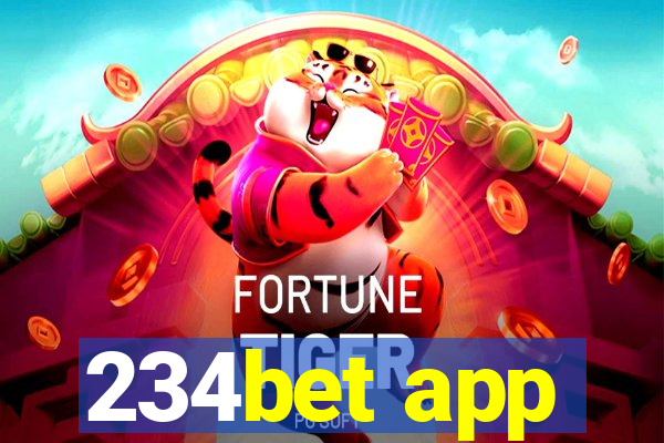 234bet app